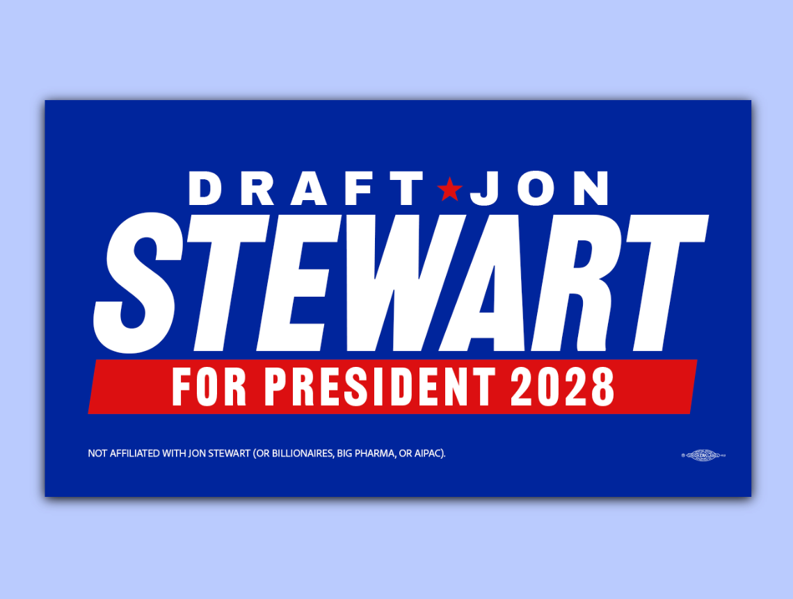 Bumper Sticker